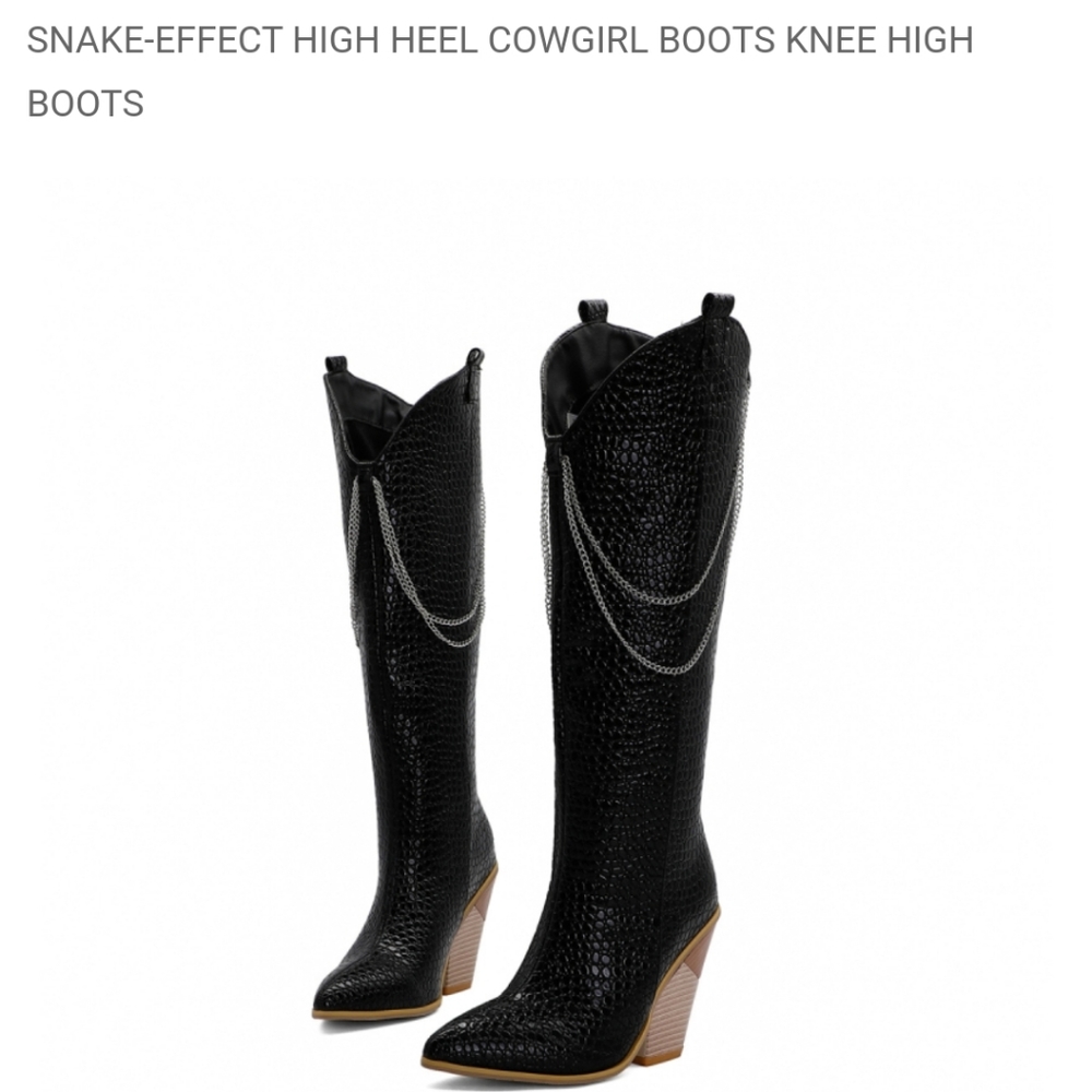 Size 12 womens boots